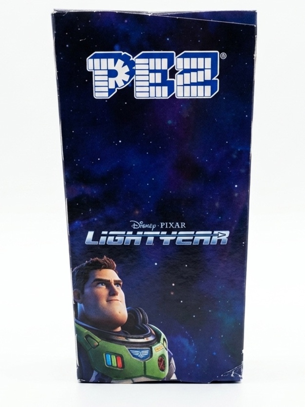 PEZ Disney Pixar Lightyear Gift Set Buzz Lightyear Sox Cat 2022 NEW in Box - Picture 4 of 4